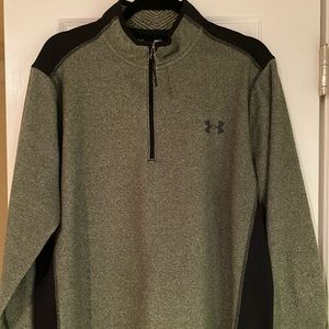 Men’s UnderArmour Pullover Size Large